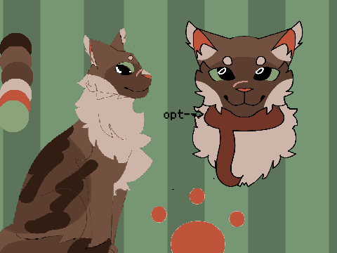 DT with -LilyCat-