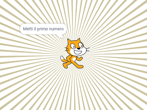 Mini calcolatrice 2
