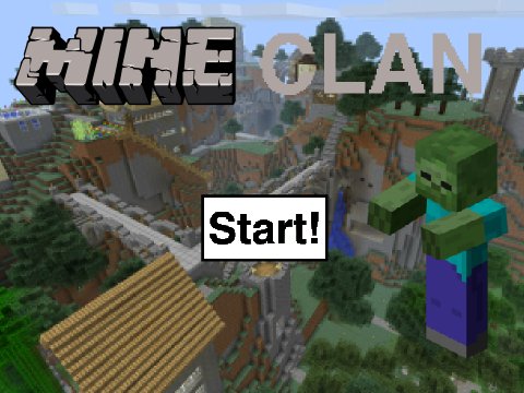 Mineclan