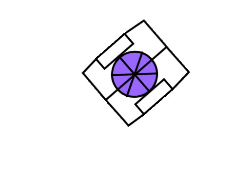 spin court