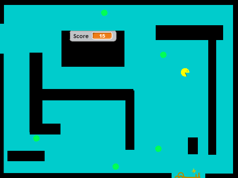 PacMan