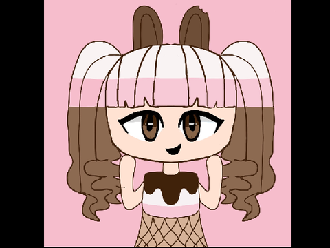 My Entry! II ☆ DTA 