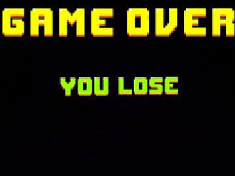 ᴅᴀɴɢᴇʀᴏᴜs LOST ᴀʀᴇᴀ || A platformer mobile friendly remix