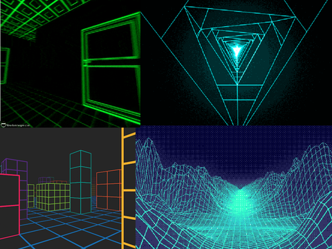 Amazing gifs