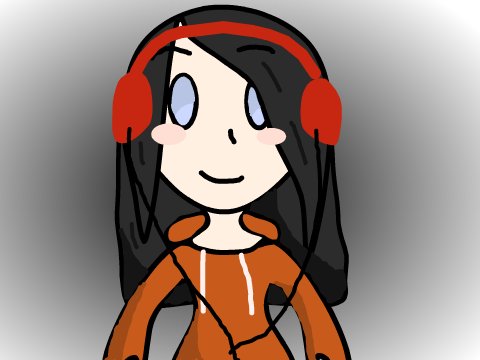 OC contest *open* FEMALE remix