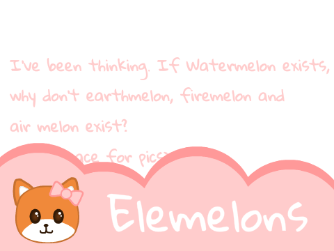 Elemelons