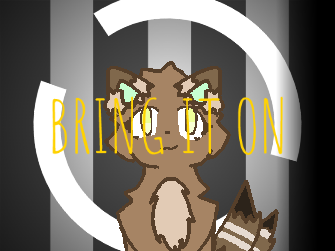 BRING IT ON - Giga || Original Meme || MɪʟᴋǫX