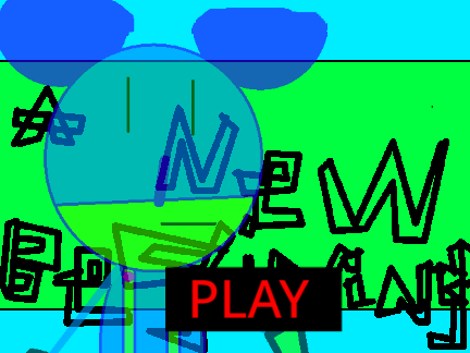 i made the pickaxe opition