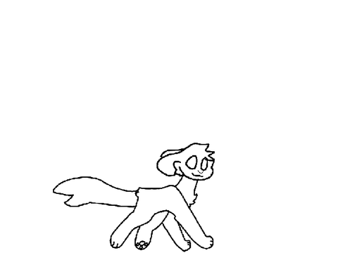 Trust Me [] Open evil ThunderClan AU map [] remix