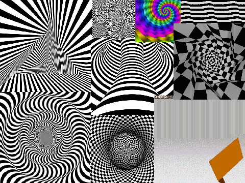 don't look at this animations longer then 60.sec.