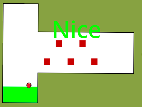 Impossible game I usernames