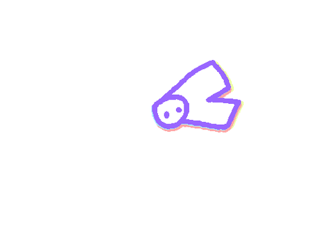 glitchy mcgee