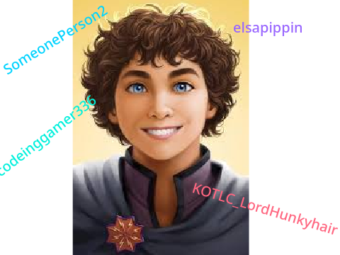 Petition to put Jensi in book 9!! remix remix remix