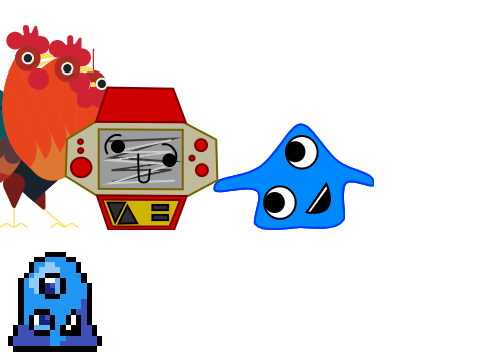 Blobby Everything 2: The Retroputer (7)