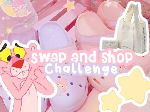Shop and swap with @Pastel_Rainbow123