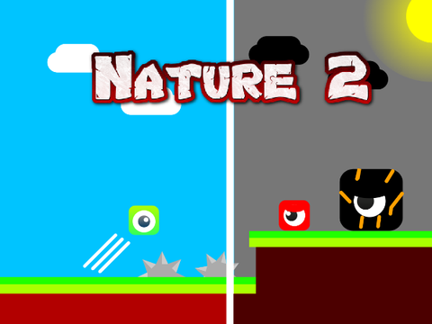 Nature 2