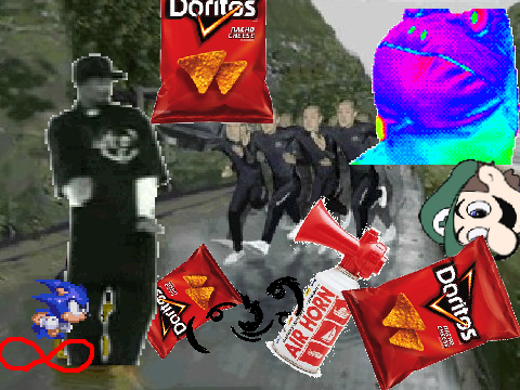 Catch that Snoop Dog