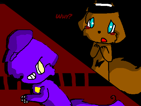 .:You Monster! Entry:.