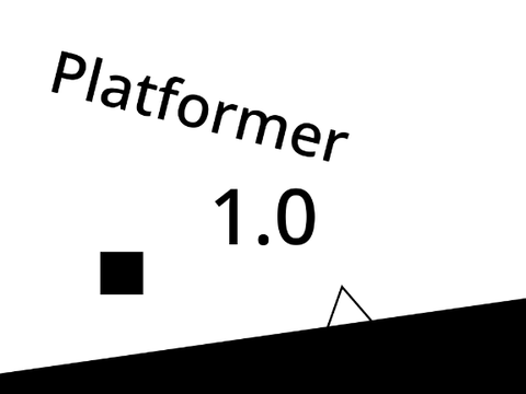 Platformer || Westonco Studios || 1.0