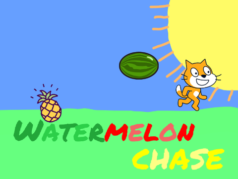 WATERMELON CHASE