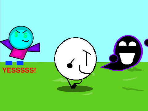 MASTER FACE WALK