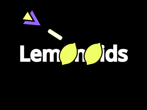 Lemonoids // Space Shooter // Asteroids remix