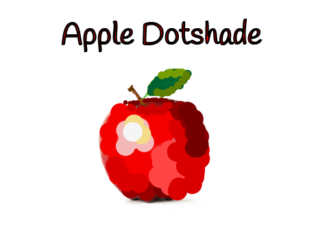 Apple Dotshade