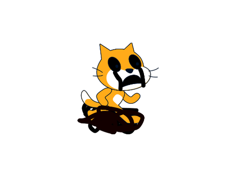 Scratch Cat Remake