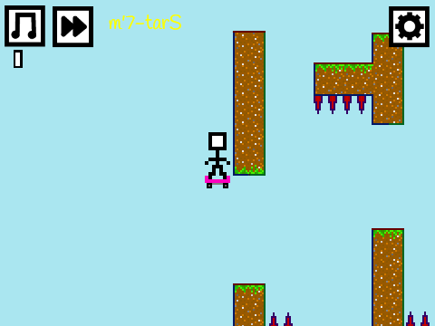SkateBoarder (Beta)