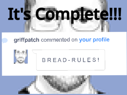 ✪✪✪My Life Is Complete!!!✪✪✪