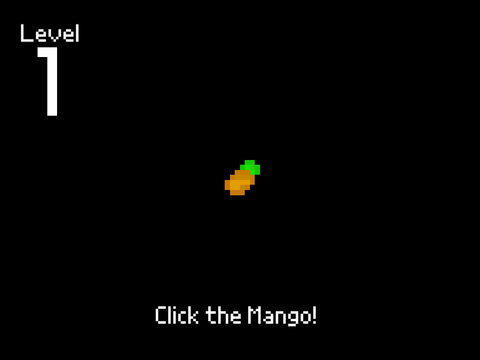 Mango Clicker (totally)