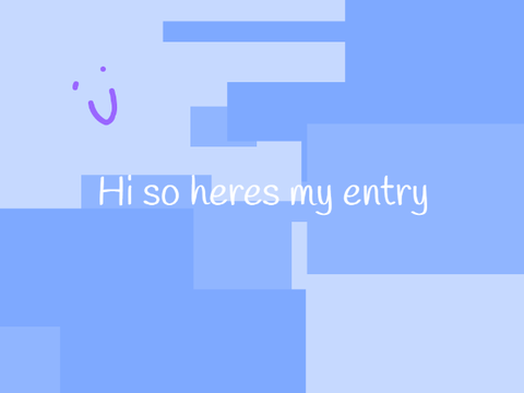 ﾐ Edit Contest ୧ .˚ entry