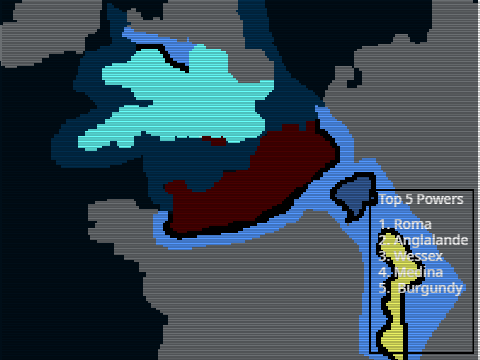 Treaty of Wessex.