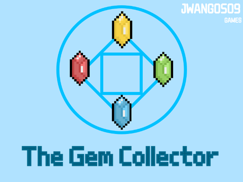 The Gem Collector