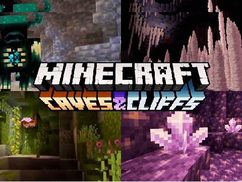 Otherside - Minecraft
