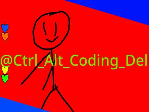 Somebody to you Amv @Ctrl_Alt_Coding_Del