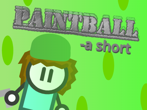 Paintball -a short | #animations #art #stories #trending