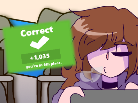 Kahoot! || Original Meme remix remix