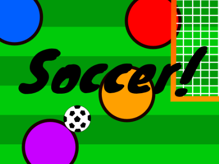 Soccer (4 player)