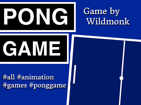Pong Game | Part 1 | Assets |