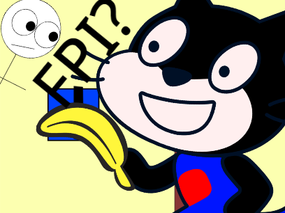 FBI...