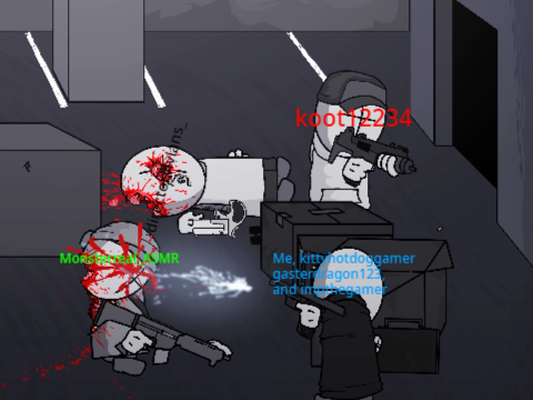 2 ez (sorry scratch team)