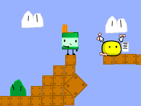 Add Yourself In Mario Maker