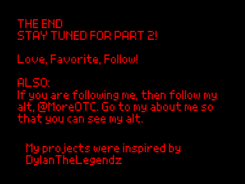 The Rage - Part 1