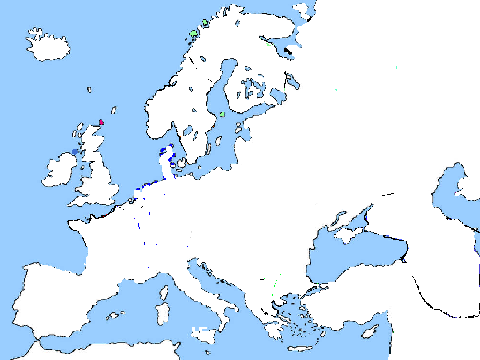 Europe Roleplay