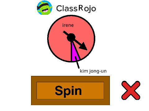 ClassRojo