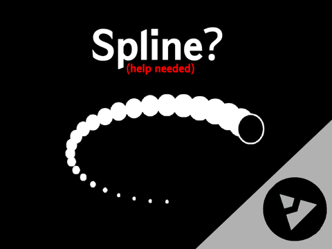 Splines?