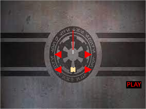 résistance laser