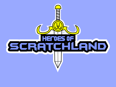 Not So Heroes Of Scratchland