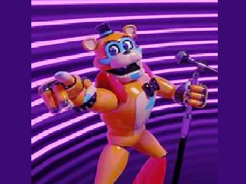 Tropical FNAF 1 Music